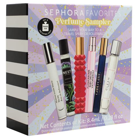 sephora perfume value set.